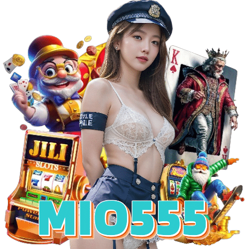 mio555 เข้าสู่ระบบ